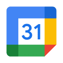 calendar logo