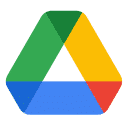 logo drive
