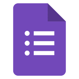 forms logo