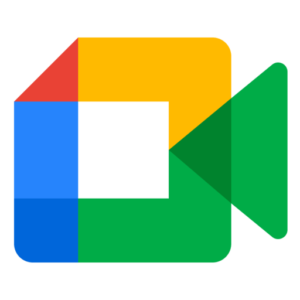 meet logo