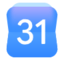 calendar logo