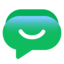 chat logo